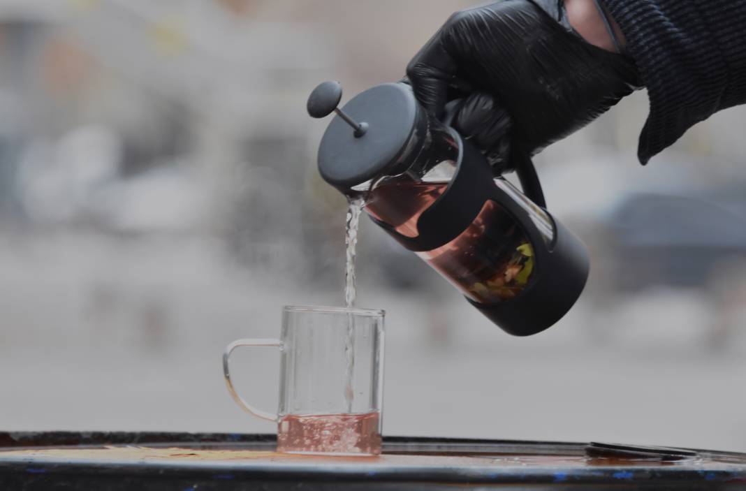 Konya’da uzman isimden bitki çayı uyarısı: Problemlere yol açabiliyor 3